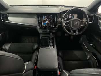 Used Volvo S90 2020 for sale - 75432791: Photo