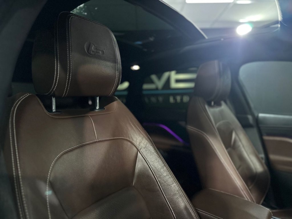 Used Jaguar F-Pace 2016 for sale - 77199780: Photo 21