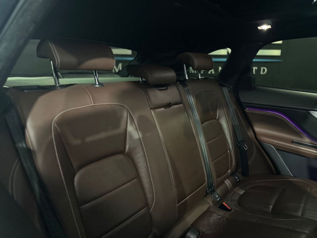 Used Jaguar F-Pace 2016 for sale - 77199780: Photo 22