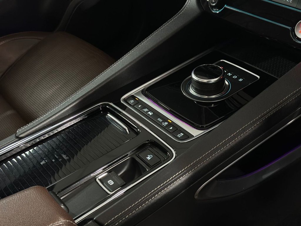 Used Jaguar F-Pace 2016 for sale - 77199780: Photo 24