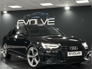 Audi - A4