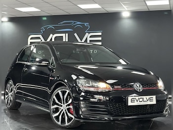 Used Volkswagen Golf 2016 for sale - 75896030: Photo