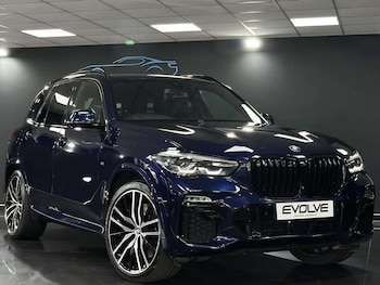 Used BMW X5 2019 for sale - 78288630: Photo