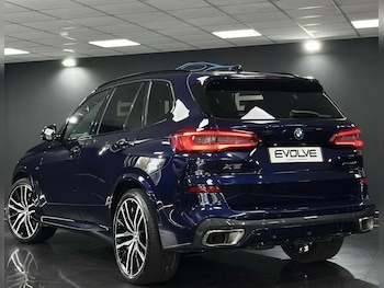 Used BMW X5 2019 for sale - 78288630: Photo