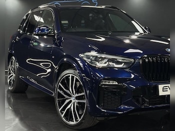 Used BMW X5 2019 for sale - 78288630: Photo