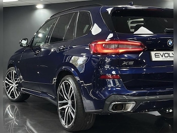 Used BMW X5 2019 for sale - 78288630: Photo