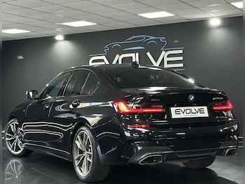 Used BMW 3 Series 2020 for sale - 76092507: Photo