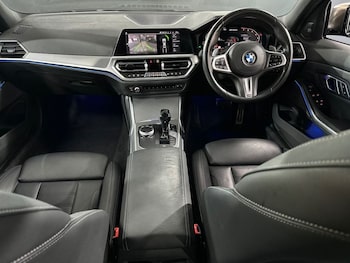 Used BMW 3 Series 2020 for sale - 76092507: Photo
