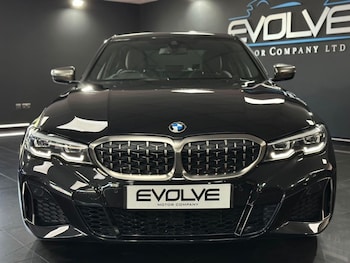 Used BMW 3 Series 2020 for sale - 76092507: Photo