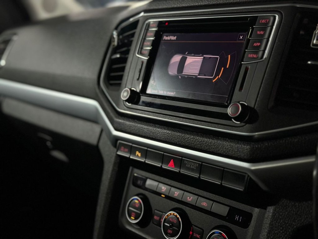 Used Volkswagen Amarok 2018 for sale - 77171580: Photo 21