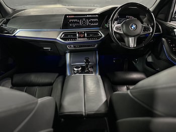 Used BMW X5 2022 for sale - 77855506: Photo