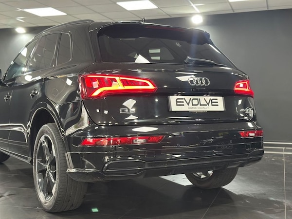 Used Audi Q5 2020 for sale - 76245186: Photo 15
