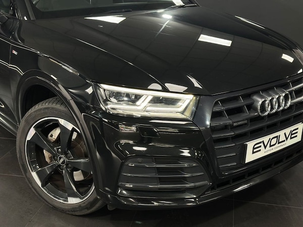 Used Audi Q5 2020 for sale - 76245186: Photo 16