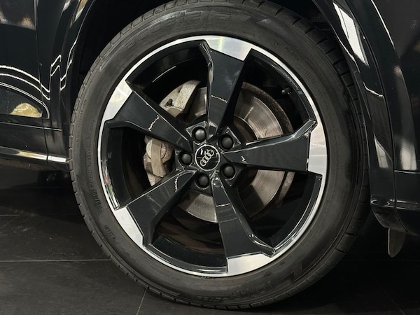Used Audi Q5 2020 for sale - 76245186: Photo 17