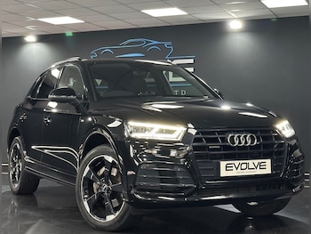 Audi - Q5