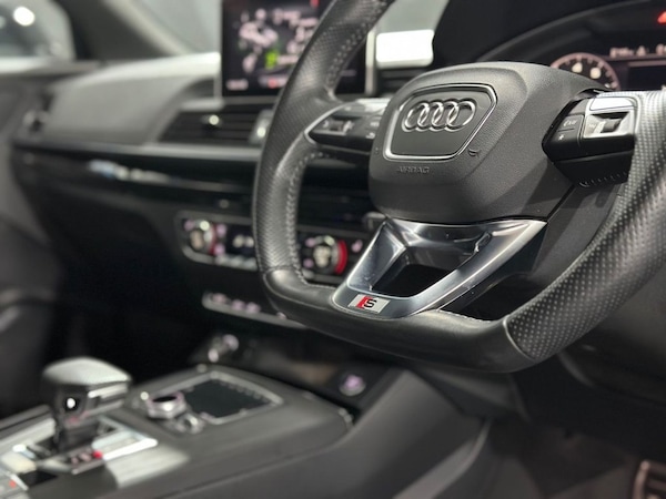 Used Audi Q5 2020 for sale - 76245186: Photo 21