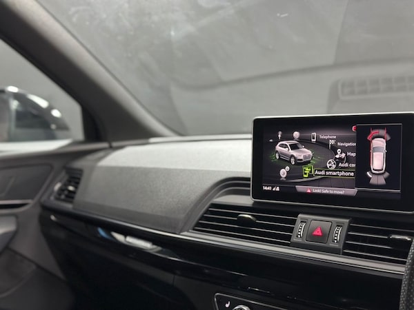 Used Audi Q5 2020 for sale - 76245186: Photo 22