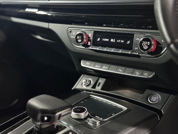 Used Audi Q5 2020 for sale - 76245186: Photo 23