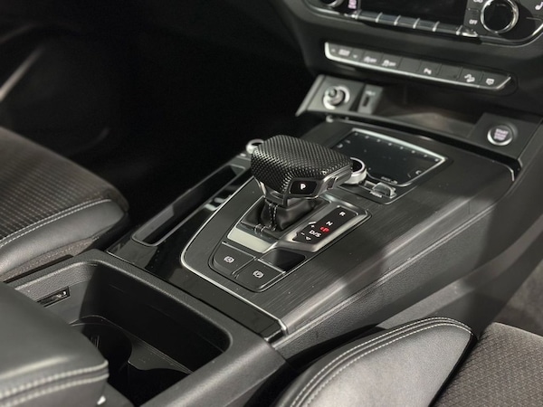 Used Audi Q5 2020 for sale - 76245186: Photo 24