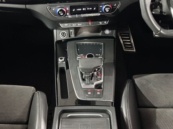Used Audi Q5 2020 for sale - 76245186: Photo 25