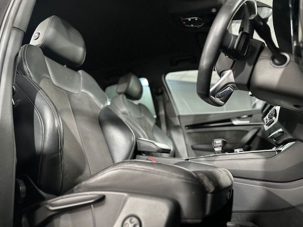 Used Audi Q5 2020 for sale - 76245186: Photo 26