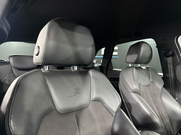Used Audi Q5 2020 for sale - 76245186: Photo 27