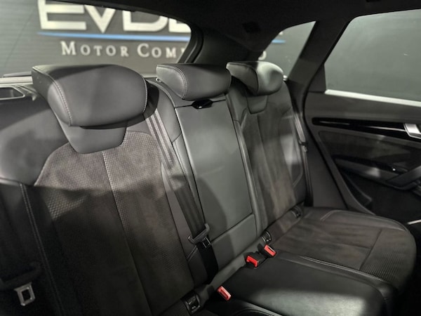 Used Audi Q5 2020 for sale - 76245186: Photo 28