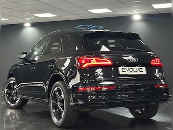 Used Audi Q5 2020 for sale - 76245186: Photo 2