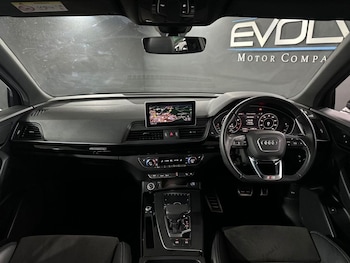 Used Audi Q5 2020 for sale - 76245186: Photo 3