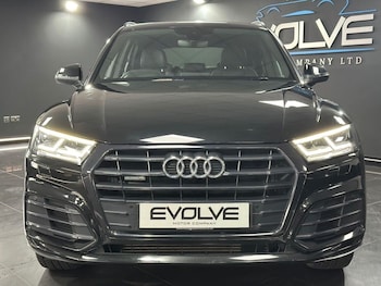 Used Audi Q5 2020 for sale - 76245186: Photo 4