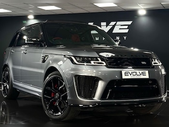 Used Land Rover Range Rover Sport 2020 for sale - 78964134: Photo