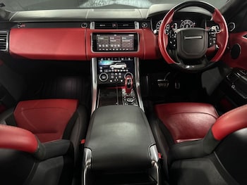 Used Land Rover Range Rover Sport 2020 for sale - 78964134: Photo