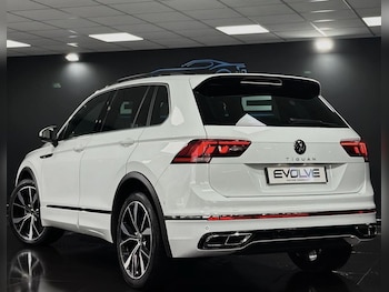 Used Volkswagen Tiguan 2023 for sale - 77583546: Photo
