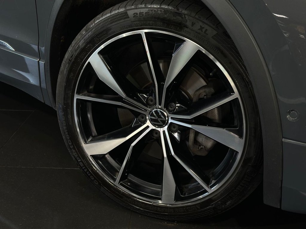 Used Volkswagen Tiguan 2022 for sale - 76570140: Photo 15