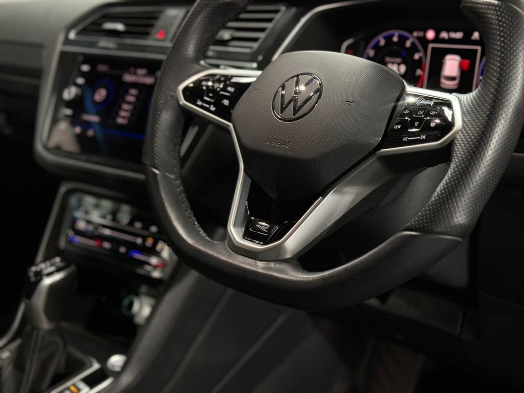 Used Volkswagen Tiguan 2022 for sale - 76570140: Photo 19