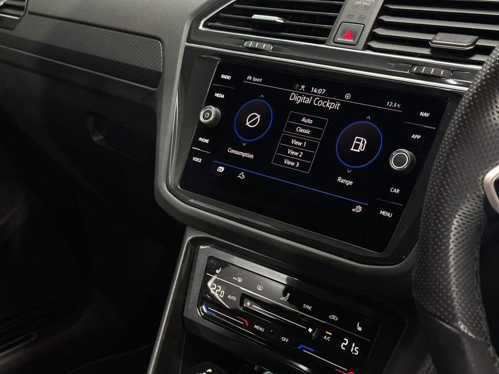 Used Volkswagen Tiguan 2022 for sale - 76570140: Photo 20
