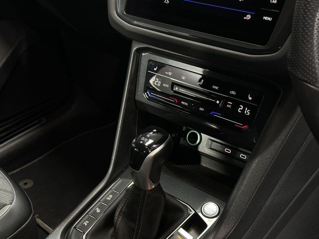 Used Volkswagen Tiguan 2022 for sale - 76570140: Photo 21