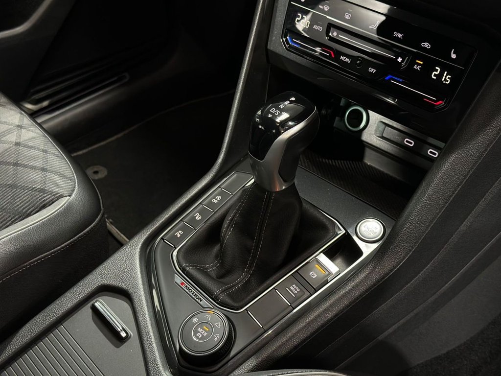 Used Volkswagen Tiguan 2022 for sale - 76570140: Photo 22