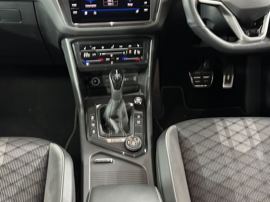 Used Volkswagen Tiguan 2022 for sale - 76570140: Photo 23