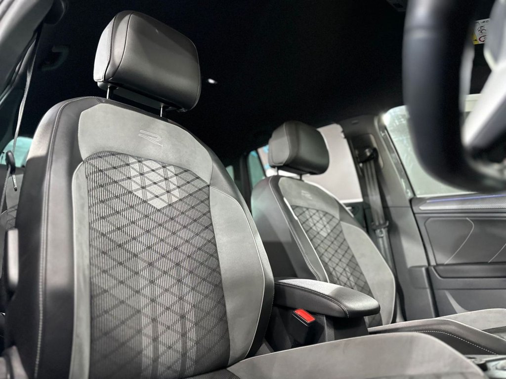 Used Volkswagen Tiguan 2022 for sale - 76570140: Photo 24