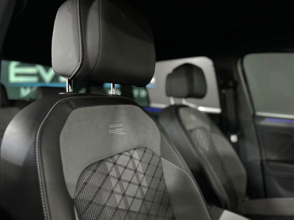 Used Volkswagen Tiguan 2022 for sale - 76570140: Photo 25