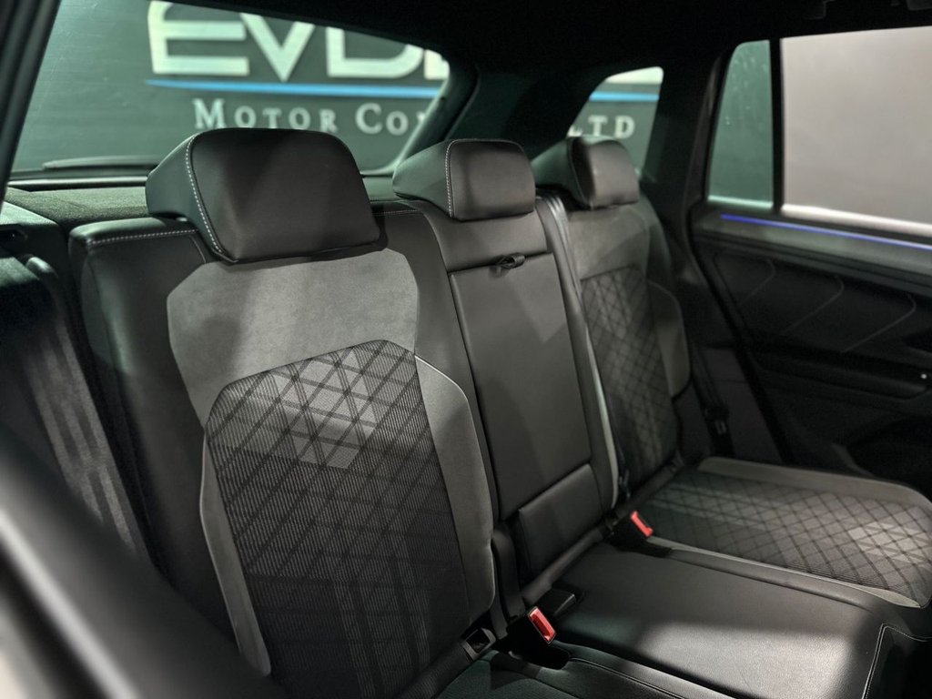 Used Volkswagen Tiguan 2022 for sale - 76570140: Photo 26