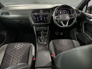 Used Volkswagen Tiguan 2022 for sale - 76570140: Photo