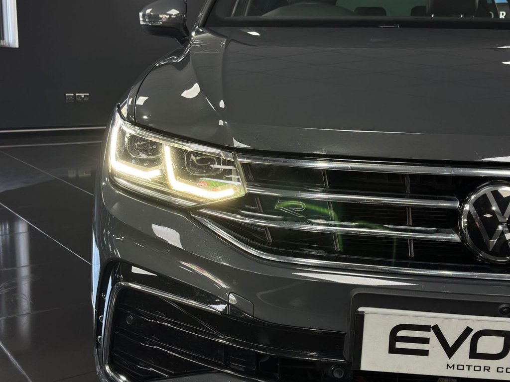 Used Volkswagen Tiguan 2022 for sale - 76570140: Photo 6