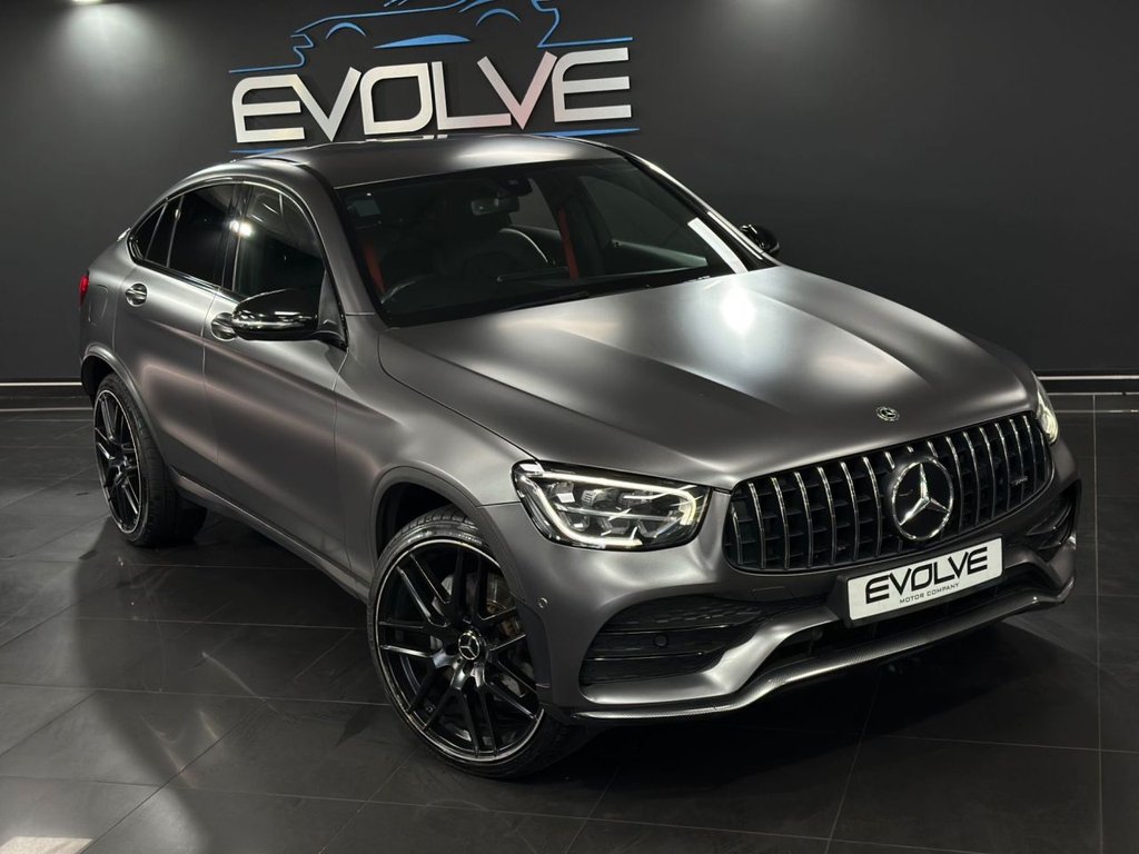 Used Mercedes-Benz GLC 2020 for sale - 76535868: Photo 10