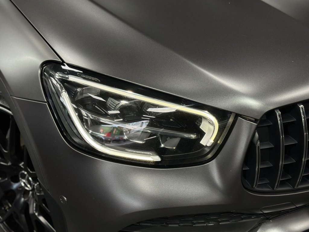 Used Mercedes-Benz GLC 2020 for sale - 76535868: Photo 15