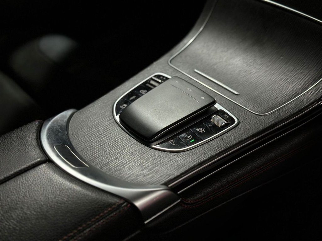 Used Mercedes-Benz GLC 2020 for sale - 76535868: Photo 22