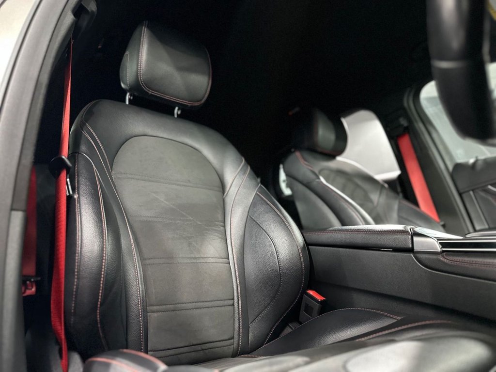 Used Mercedes-Benz GLC 2020 for sale - 76535868: Photo 25