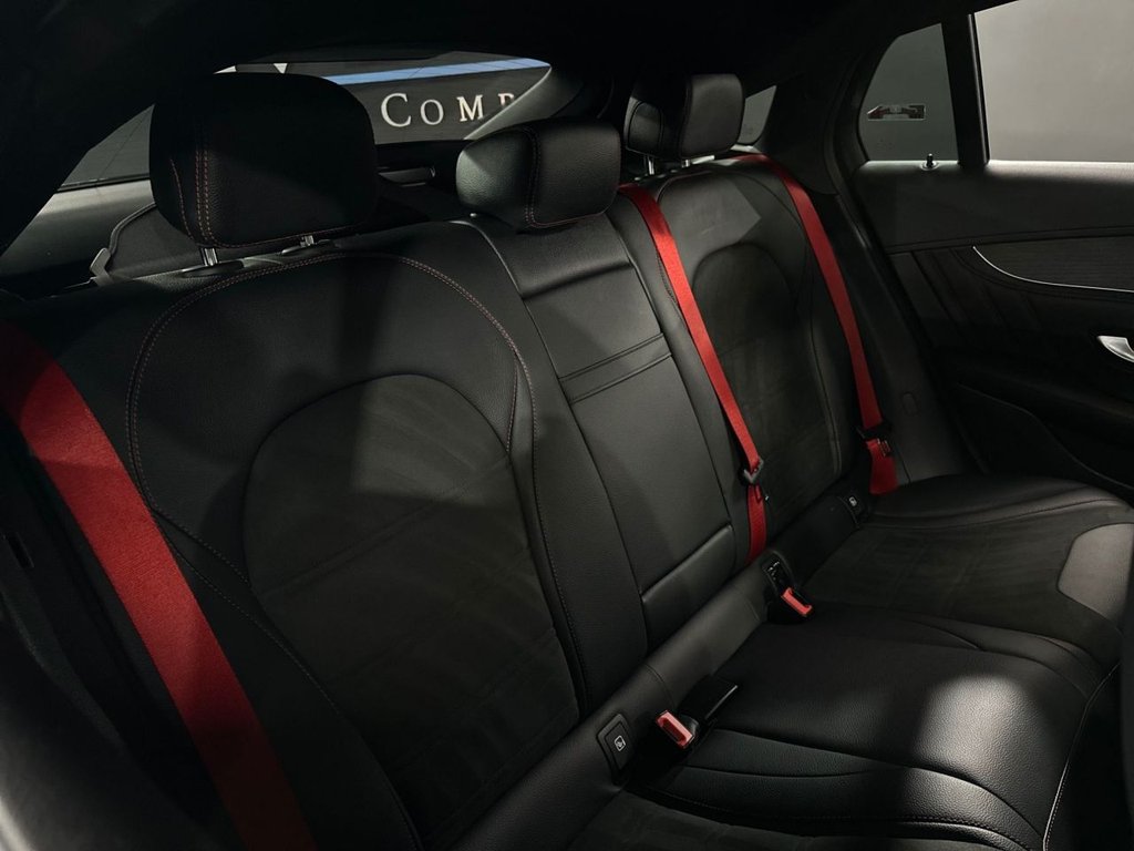 Used Mercedes-Benz GLC 2020 for sale - 76535868: Photo 27