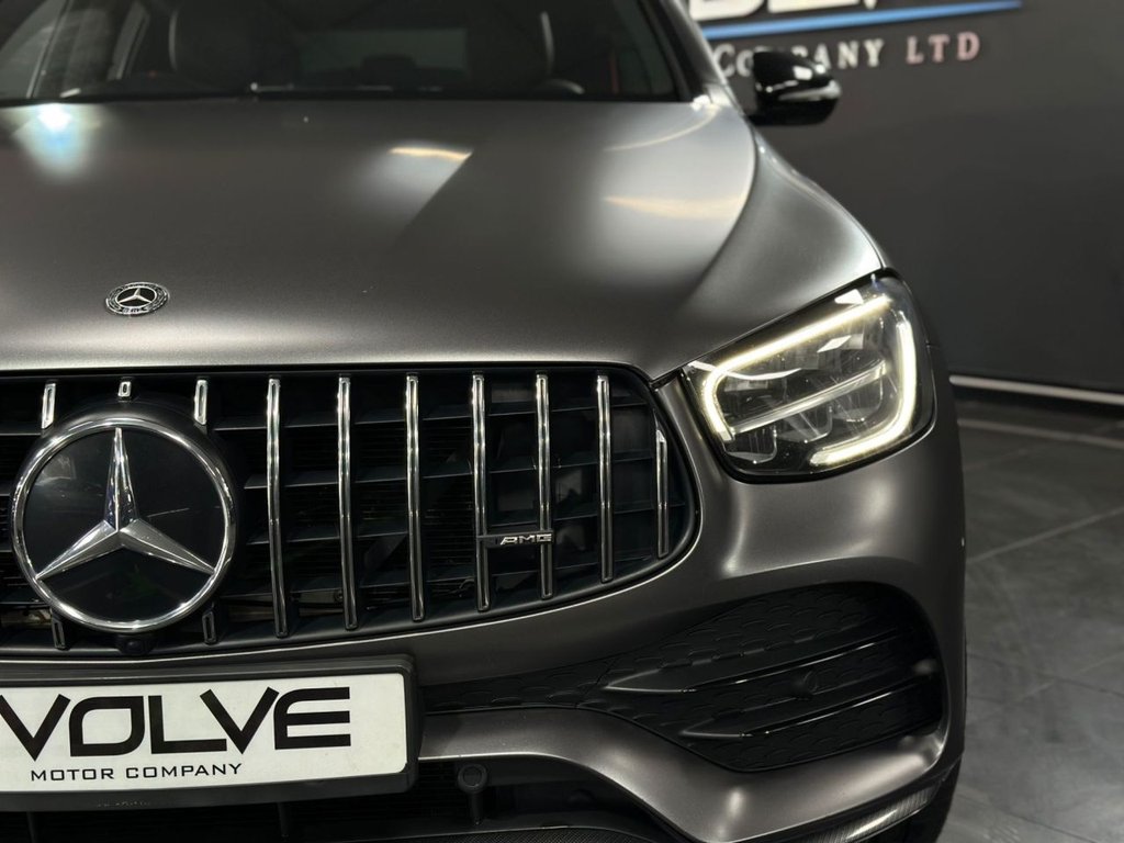 Used Mercedes-Benz GLC 2020 for sale - 76535868: Photo 5